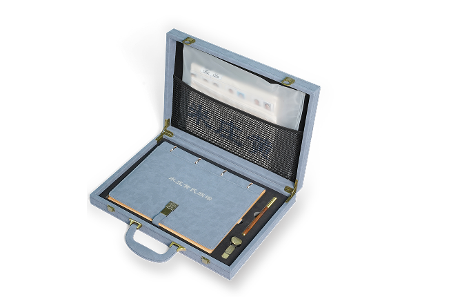 产品礼盒